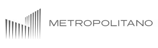 Selo do Grupo Metropolitano
